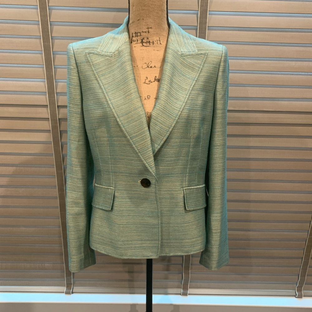 Jones New York Suit Jacket Size 12